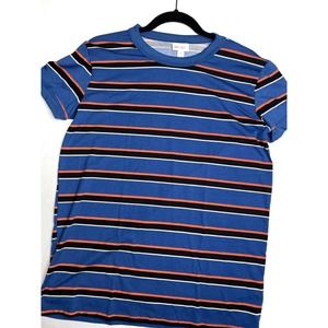 LuLaRoe Liv Tee, XS, NWT